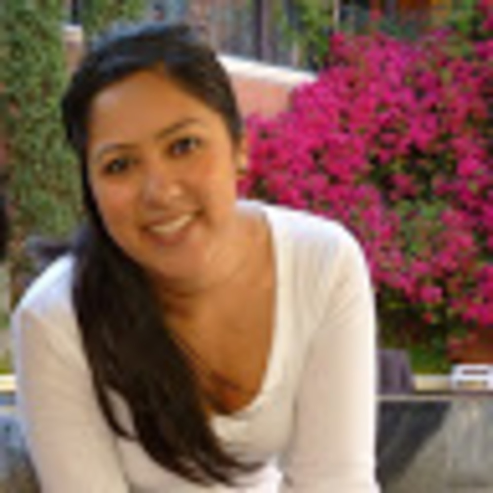 Meet your Posher, Sara